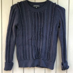 SOLD Banana Republic Sweater